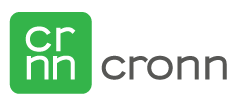 cronn logo