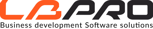 LBPro logo