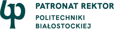 Rektor Politechniki Białostockiej logo