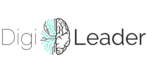 logo startupu Digi Leader