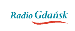 Logo radia gdańsk