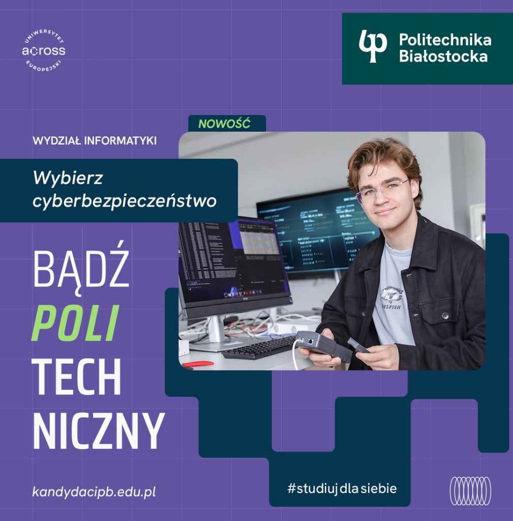Cyberbezpieczeństwo