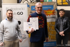2024.02.10-11 Turniej GO fot.Dariusz Piekut