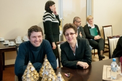 Rada przedsiębiorców