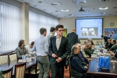 Rada przedsiębiorców