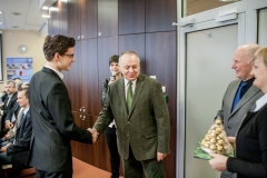 Rada przedsiębiorców