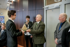 Rada przedsiębiorców