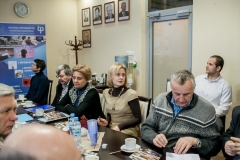 Rada przedsiębiorców