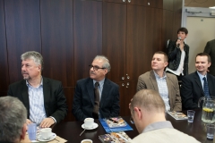 Rada przedsiębiorców