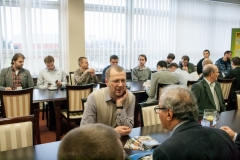Rada przedsiębiorców