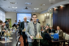 Rada przedsiębiorców
