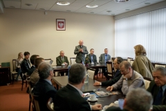 Rada przedsiębiorców