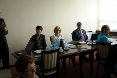 Rada przedsiębiorców