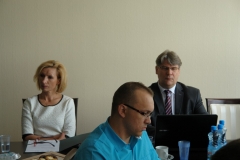 Rada przedsiębiorców