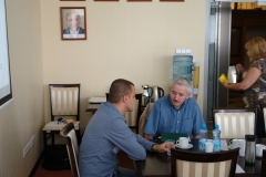 Rada przedsiębiorców