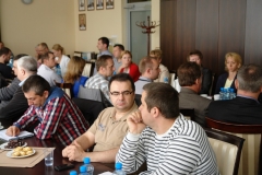 Rada przedsiębiorców