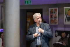 Science Kultura w kawiarni Fama, fot. Paweł Tadejko