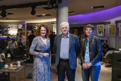 Science Kultura w kawiarni Fama, fot. Paweł Tadejko